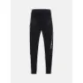 PeakPerformance Jr Rider Pants, Black/black 2