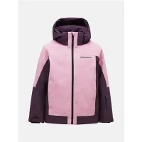 PeakPerformance Jr Rider Tech Insulated Jacket