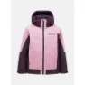PeakPerformance Jr Rider Tech Insulated Jacket