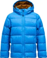 PeakPerformance Junior Frost Down Puffer Jacket