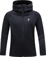PeakPerformance Junior Rider Zip Hood PeakPerformance Junior Rider Zip Hood
