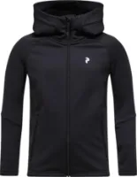 PeakPerformance Junior's Rider Essentials Zip Jacket