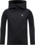 PeakPerformance Junior's Rider Essentials Zip Jacket
