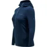 PeakPerformance Light Fleecejakke Med Hette