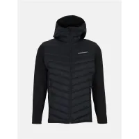 PeakPerformance M Frost Down HybridHood PeakPerformance M Frost Down HybridHood