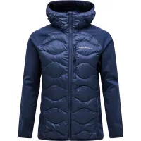 PeakPerformance M Helium Down Hybrid Hood PeakPerformance M Helium Down Hybrid Hood