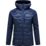 PeakPerformance M Helium Down Hybrid Hood