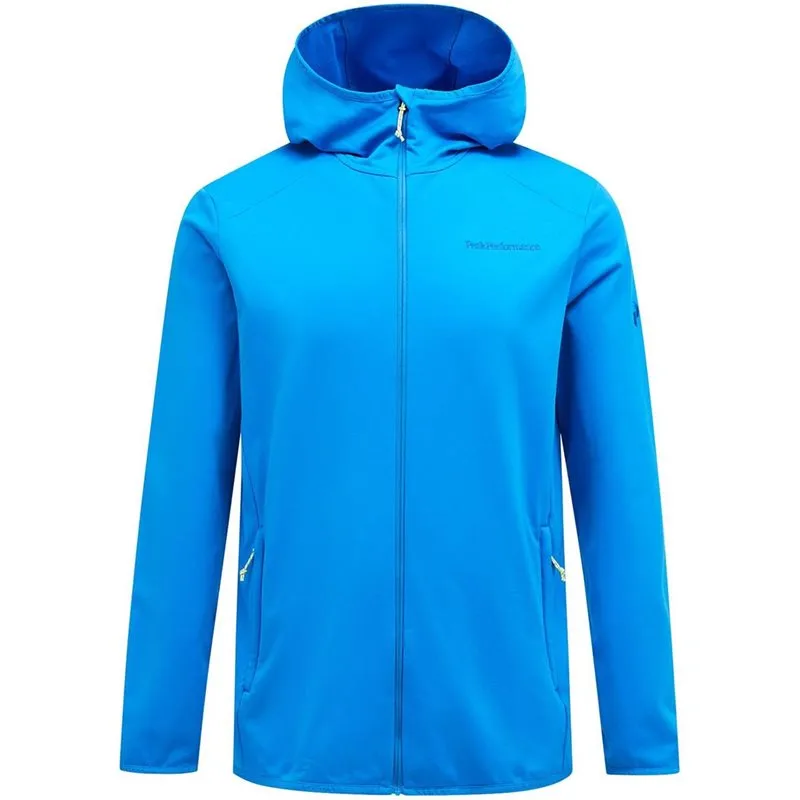 PeakPerformance M Light Zip Hood PeakPerformance M Light Zip Hood