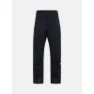 PeakPerformance M Maroon Pants, Black 2