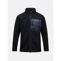 PeakPerformance M Pile Zip Jacket PeakPerformance M Pile Zip Jacket