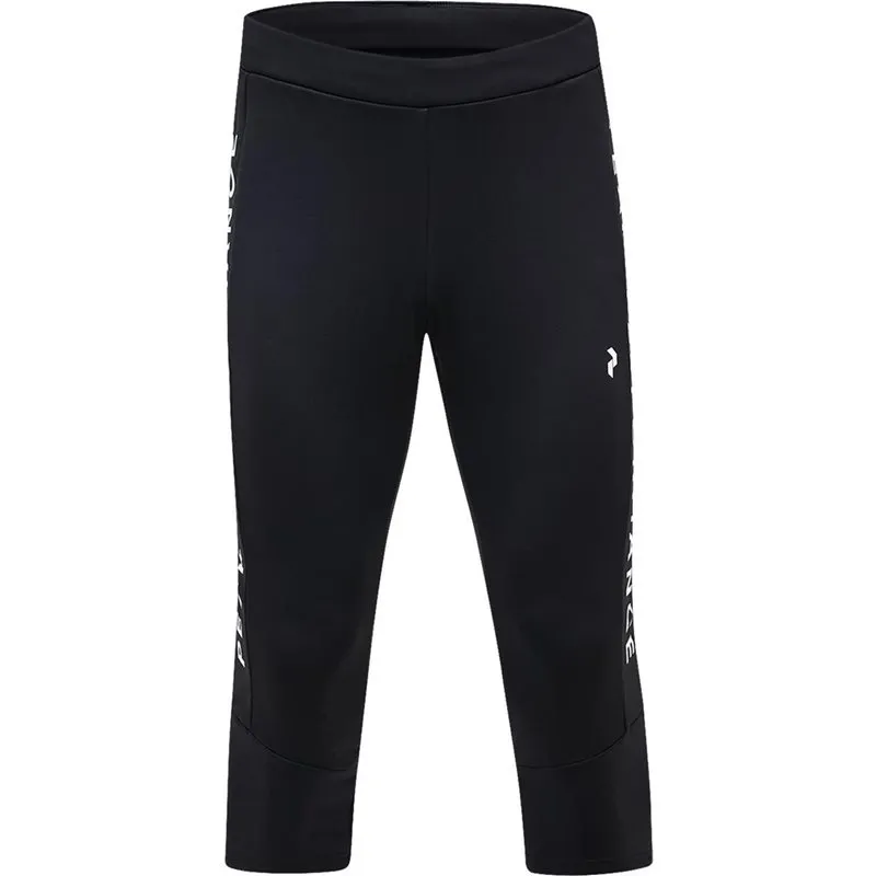 PeakPerformance M Rider Pants, Black/black 2 PeakPerformance M Rider Pants, Black/black 2