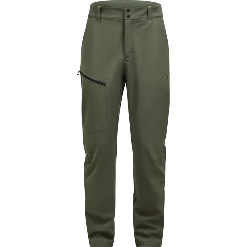PeakPerformance M Scale Softshell Pants