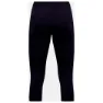 PeakPerformance Magic Short John 3/4 Baselag Bukser, Black