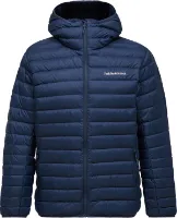 PeakPerformance Men's Down Liner Hood Jacket