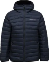 PeakPerformance Men's Down Liner Hood Jacket