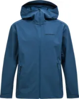 PeakPerformance Men's Explore Hood Jacket PeakPerformance Men's Explore Hood Jacket