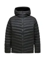 PeakPerformance Men's Frost Down Hood Jacket