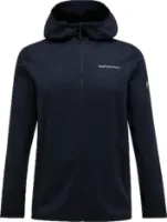 PeakPerformance Men's Light Zip Hood