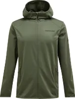 PeakPerformance Men's Light Zip Hood