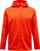 PeakPerformance Men's Light Zip Hood