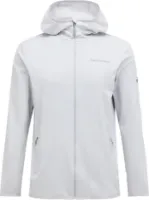 PeakPerformance Men's Light Zip Hood