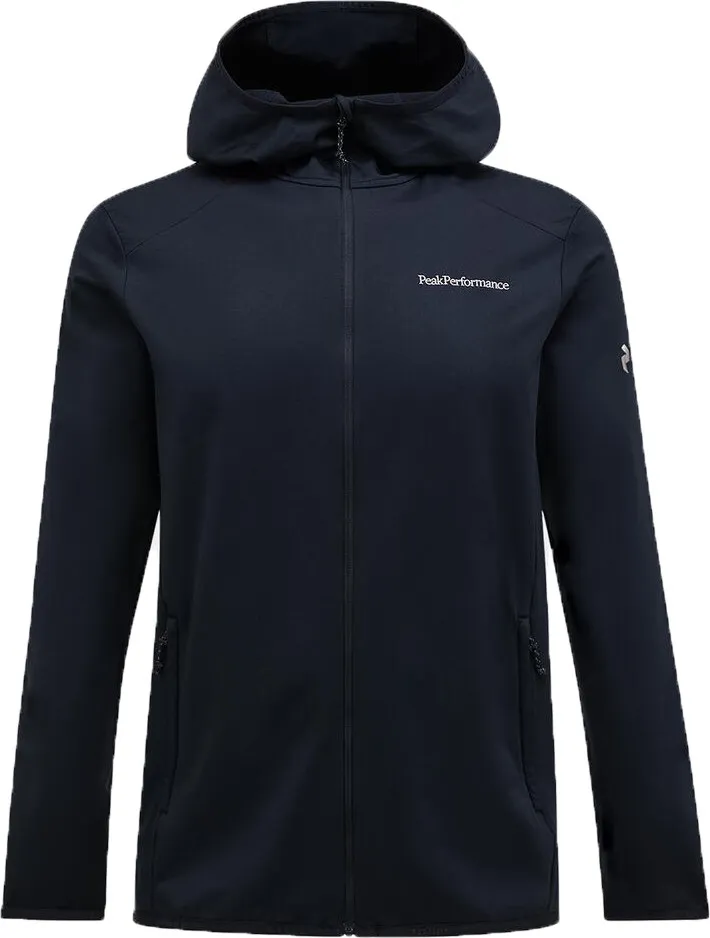 PeakPerformance Men's Light Zip Hood