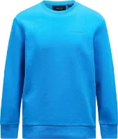 PeakPerformance Men's Original Small Logo Crew