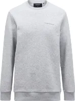 PeakPerformance Men's Original Small Logo Crew