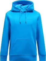 PeakPerformance Men's Original Small Logo Hood PeakPerformance Men's Original Small Logo Hood