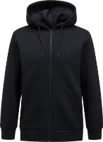 PeakPerformance Men's Original Small Logo Zip