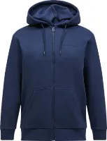 PeakPerformance Men's Original Small Logo Zip