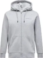 PeakPerformance Men's Original Small Logo Zip PeakPerformance Men's Original Small Logo Zip