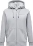 Med grey melange