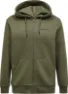 PeakPerformance Men's Original Small Logo Zip