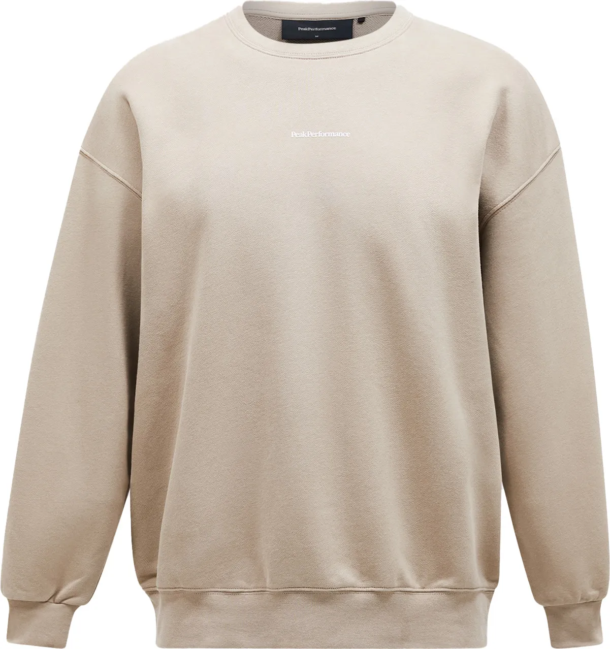 PeakPerformance Men's Original Terry Crew Avid