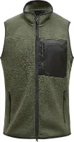 PeakPerformance Men's Pile Vest PeakPerformance Men's Pile Vest