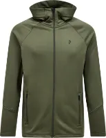 PeakPerformance Men's Rider Essentials Zip Hood PeakPerformance Men's Rider Essentials Zip Hood