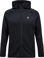 PeakPerformance Men's Rider Essentials Zip Hood PeakPerformance Men's Rider Essentials Zip Hood