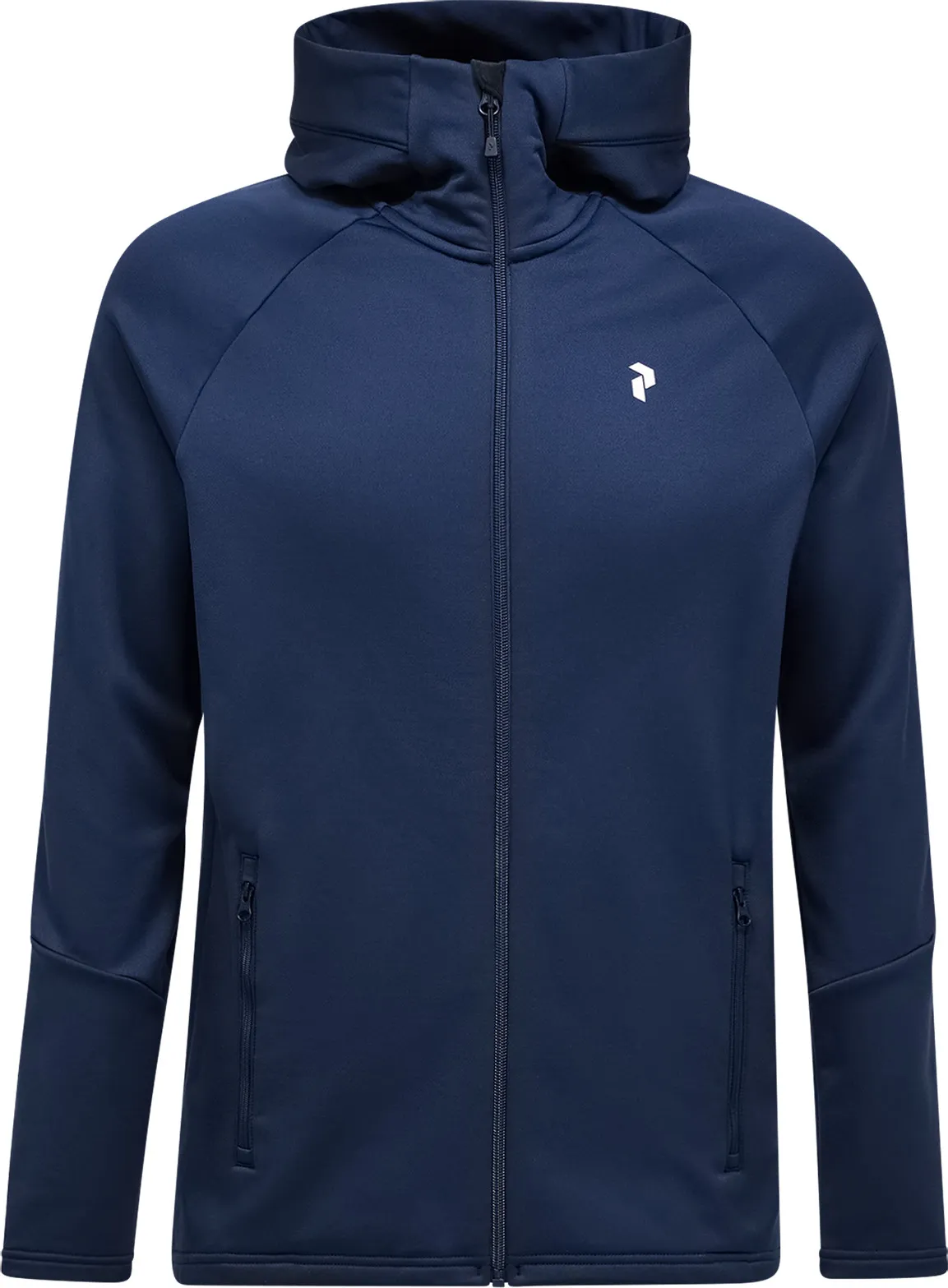 PeakPerformance Men's Rider Essentials Zip Hood