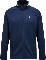 PeakPerformance Men's Rider Essentials Zip Jacket PeakPerformance Men's Rider Essentials Zip Jacket