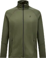 PeakPerformance Men's Rider Essentials Zip Jacket
