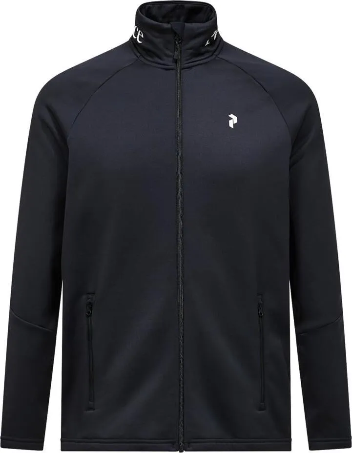 PeakPerformance Men's Rider Essentials Zip Jacket PeakPerformance Men's Rider Essentials Zip Jacket