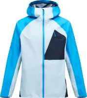 PeakPerformance Men's Trail 3L Hipe Jacket
