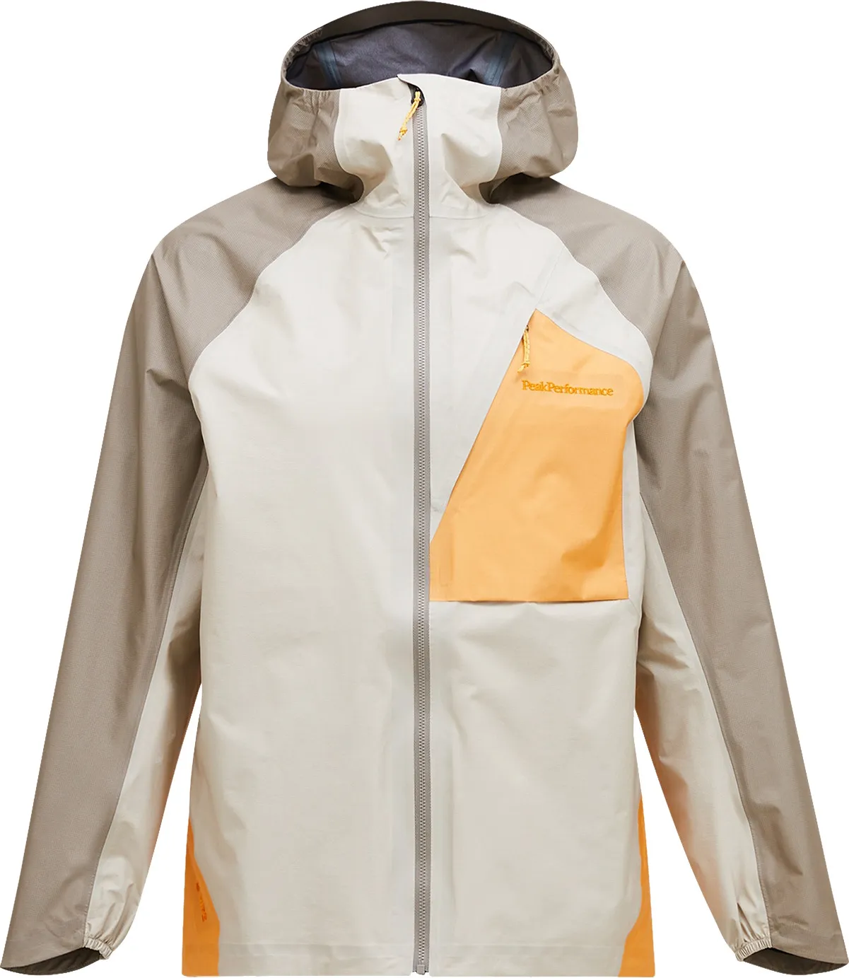 PeakPerformance Men's Trail 3L Hipe Jacket