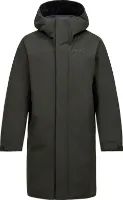 PeakPerformance Men's Treeline Insulated Parkas PeakPerformance Men's Treeline Insulated Parkas
