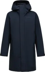 PeakPerformance Men's Treeline Insulated Parkas PeakPerformance Men's Treeline Insulated Parkas