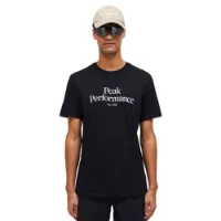 PeakPerformance Original Kortarmet T-skjorte PeakPerformance Original Kortarmet T-skjorte