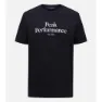 PeakPerformance Original Kortarmet T-skjorte