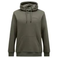 PeakPerformance Original Small Logo Hetteskjorte