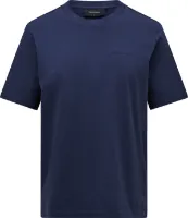 PeakPerformance Original Small Logo Kortarmet T-skjorte